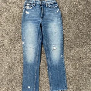 Abercrombie & Fitch Jeans